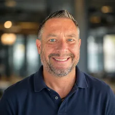 Chad M. Schraeder, founder of PSU Pro