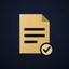 LegalEase AI app icon