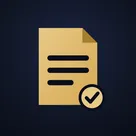 LegalEase AI app icon