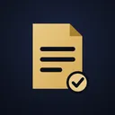LegalEase AI app icon