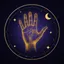 Oracle Hand app icon
