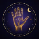 Oracle Hand app icon