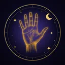 Oracle Hand app icon