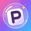 Pop Words app icon