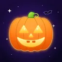 Spooky Word Hunt app icon